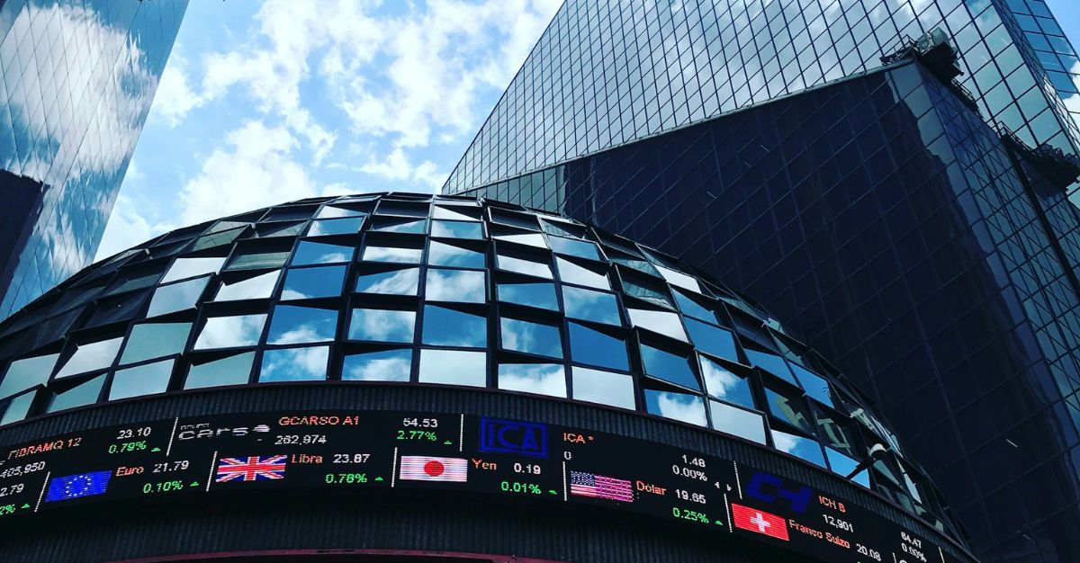 Inversión Extranjera Directa México (2)