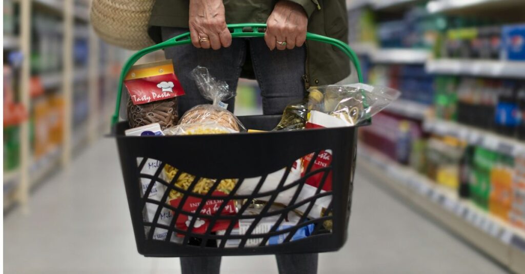 Confianza consumidor México