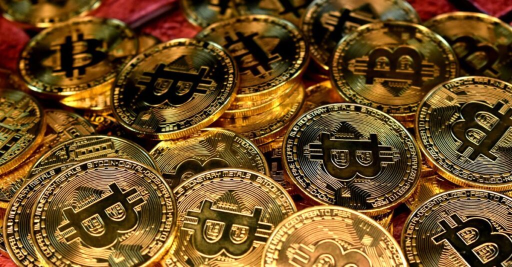 Criptomoneda Bitcoin