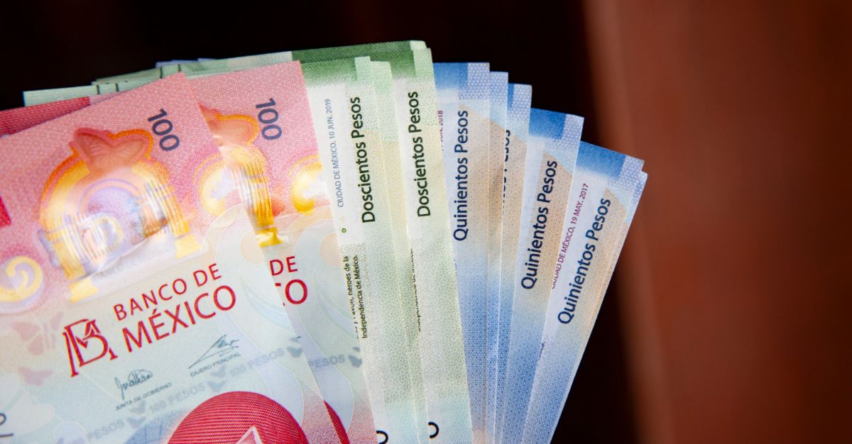 Desconfianza mexicanos sector financiero