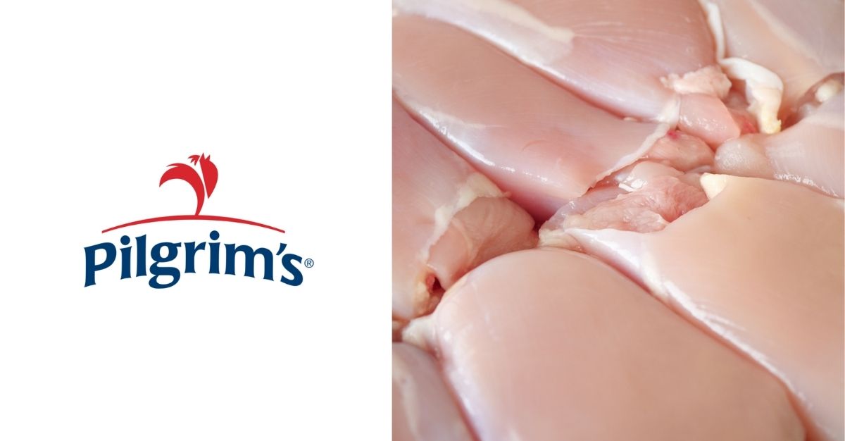 Pilgrims Pride inversión México